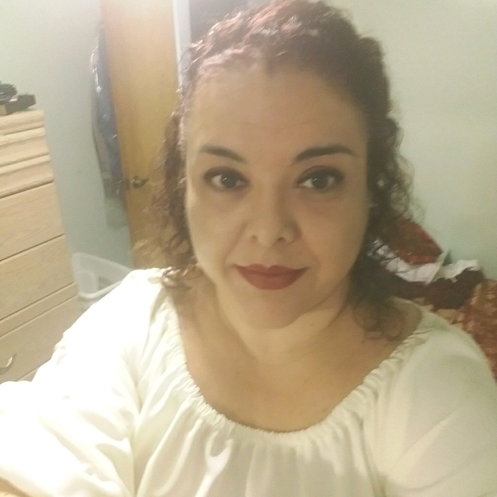 Meet your Posher, Susan